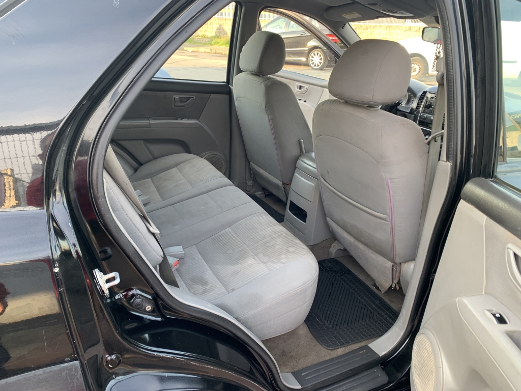 KIA SORENTO 2.5 CRDI 170CV 4X4