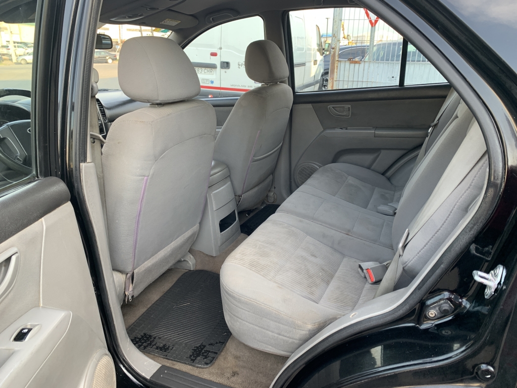KIA SORENTO 2.5 CRDI 170CV 4X4