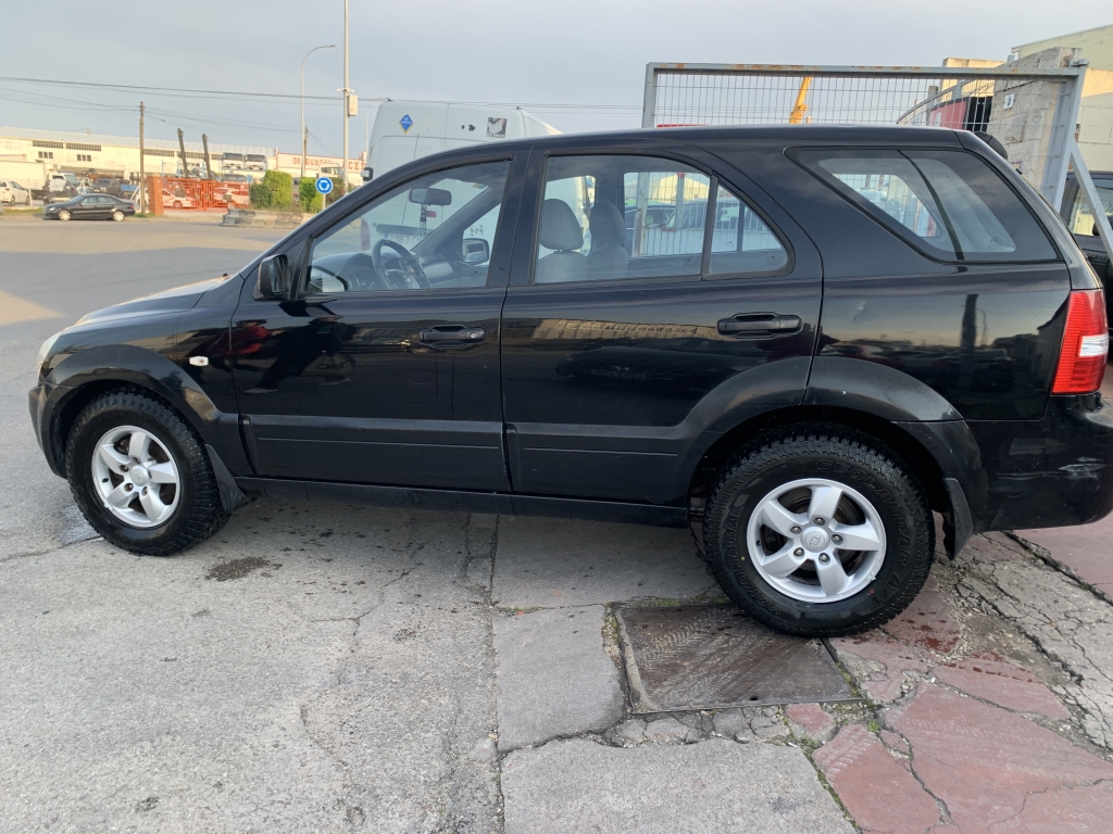 KIA SORENTO 2.5 CRDI 170CV 4X4