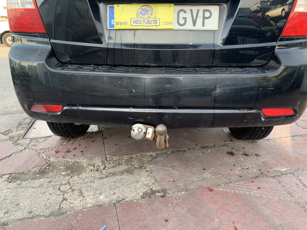 KIA SORENTO 2.5 CRDI 170CV 4X4