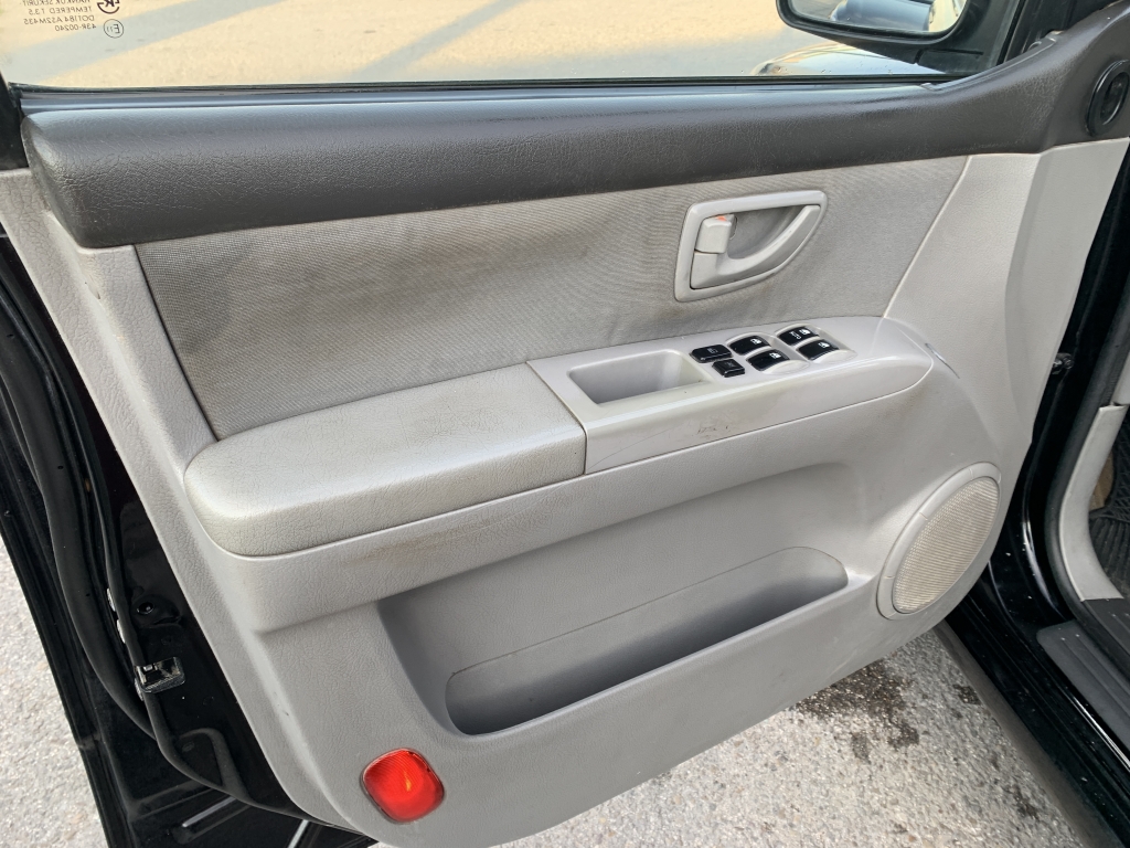 KIA SORENTO 2.5 CRDI 170CV 4X4