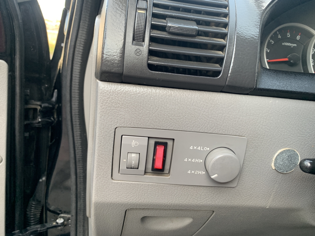 KIA SORENTO 2.5 CRDI 170CV 4X4