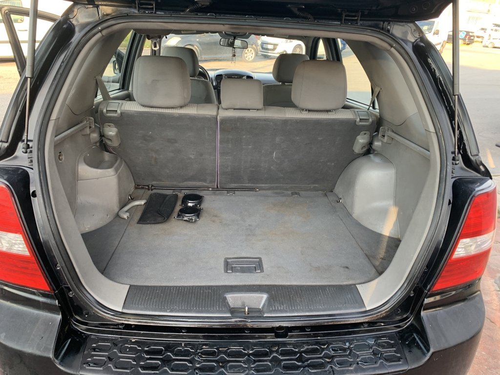 KIA SORENTO 2.5 CRDI 170CV 4X4