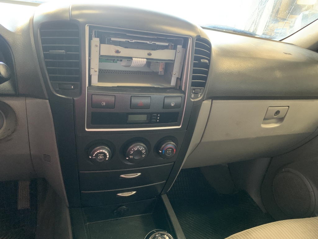 KIA SORENTO 2.5 CRDI 170CV 4X4