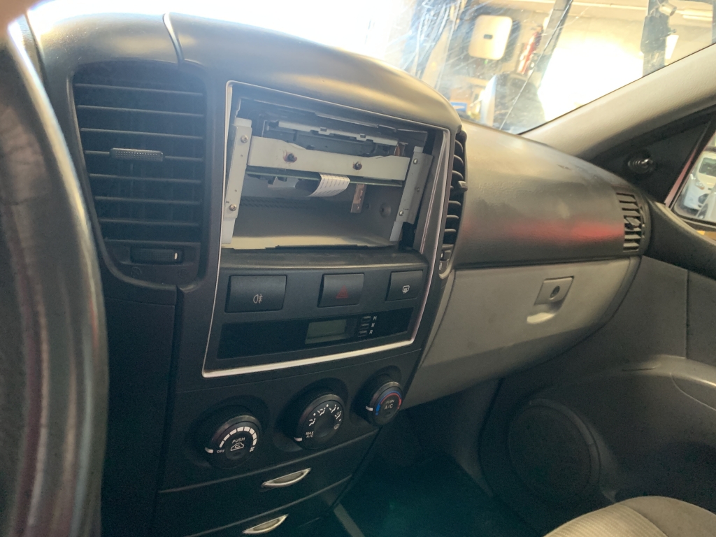 KIA SORENTO 2.5 CRDI 170CV 4X4