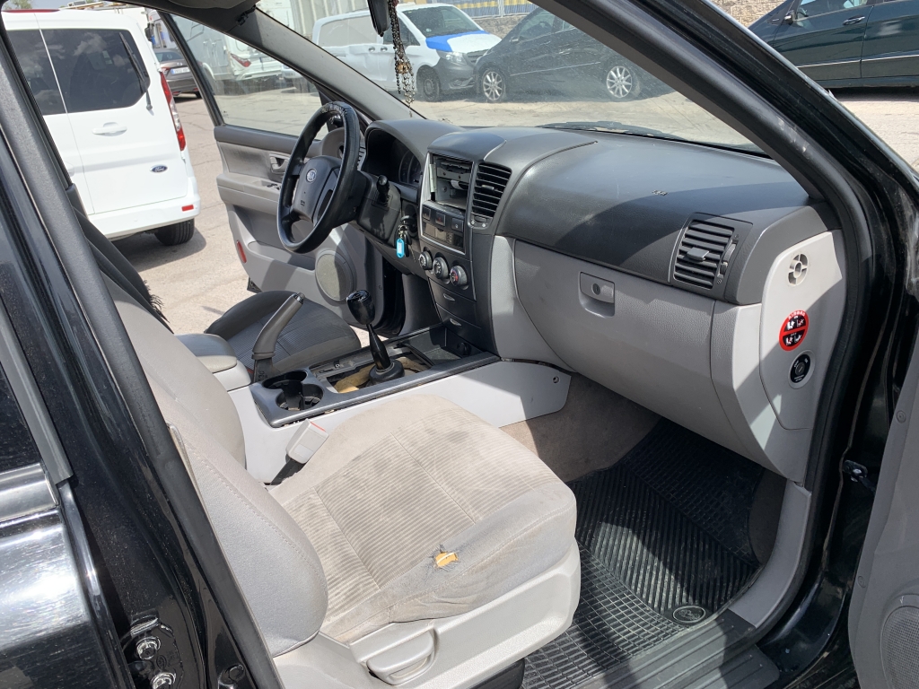 KIA SORENTO 2.5 CRDI 170CV 4X4