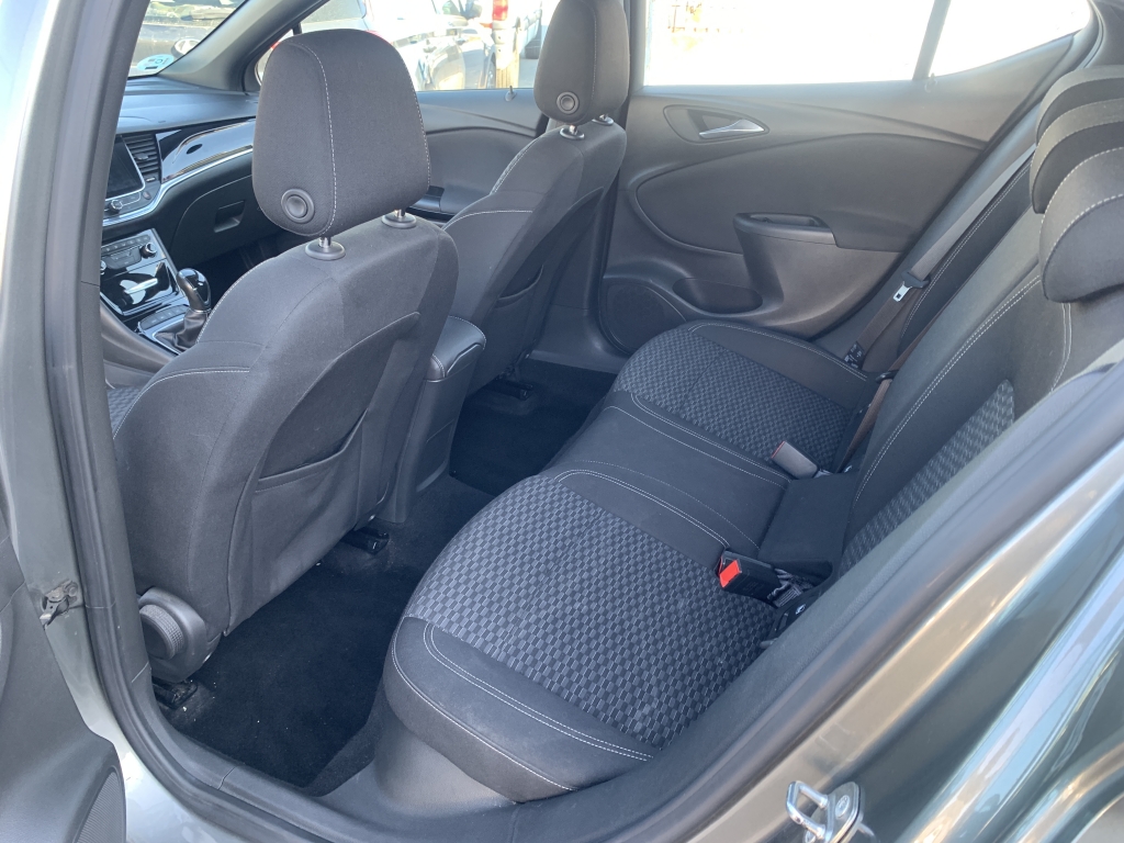 OPEL ASTRA 1.6 CDTI 110CV
