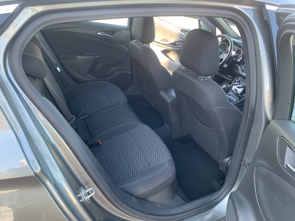 OPEL ASTRA 1.6 CDTI 110CV