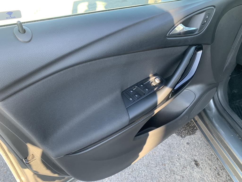 OPEL ASTRA 1.6 CDTI 110CV