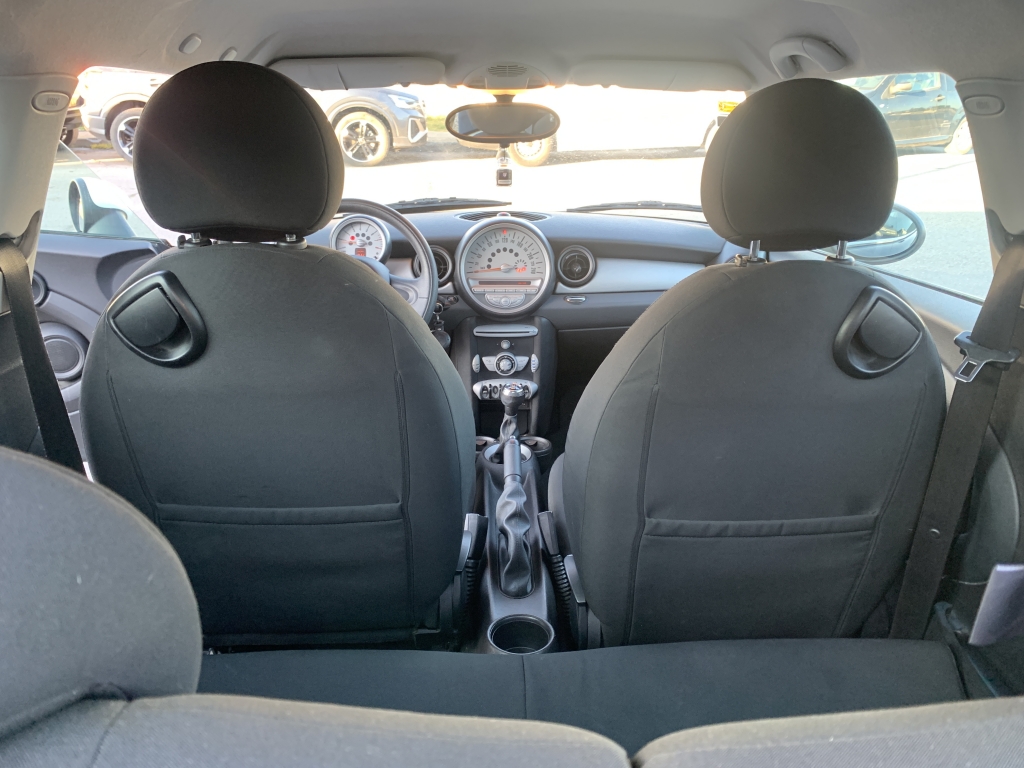 MINI ONE 1.4 INY 95CV