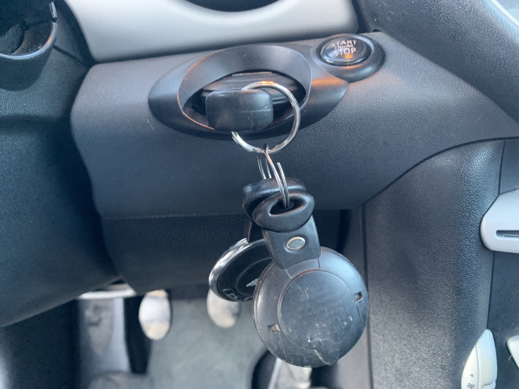 MINI ONE 1.4 INY 95CV