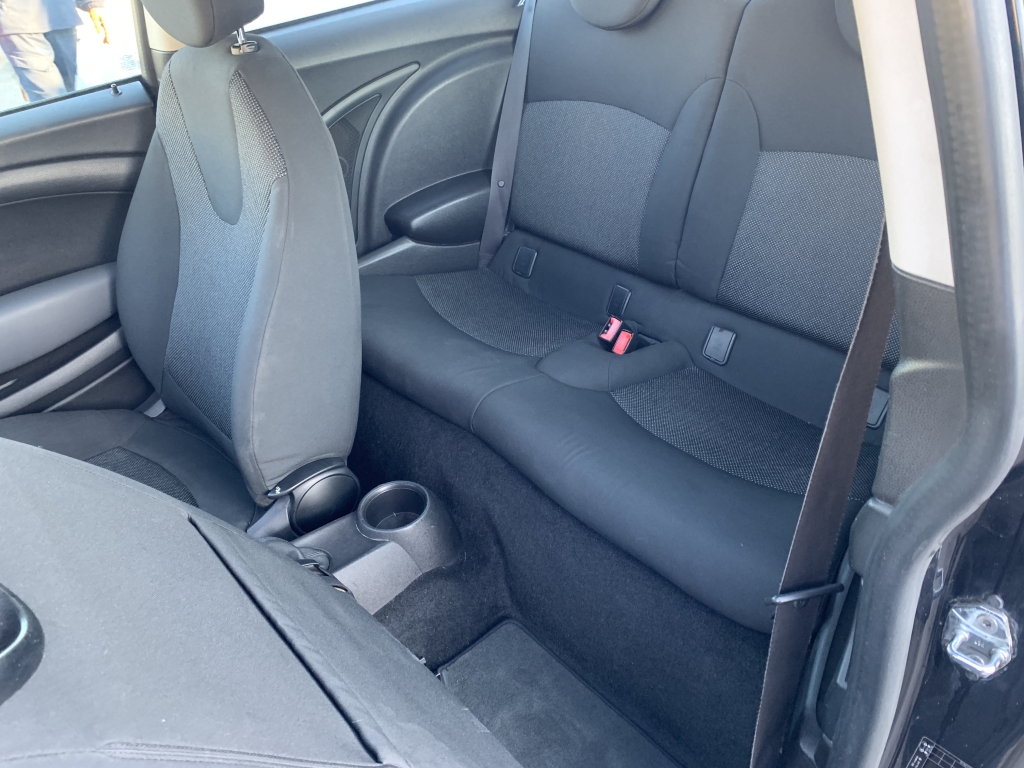 MINI ONE 1.4 INY 95CV