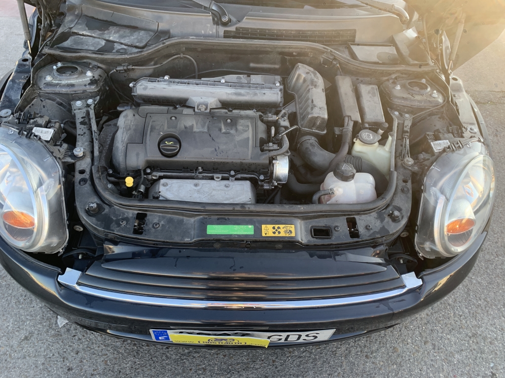 MINI ONE 1.4 INY 95CV