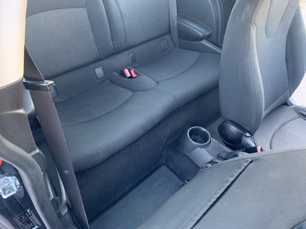 MINI ONE 1.4 INY 95CV