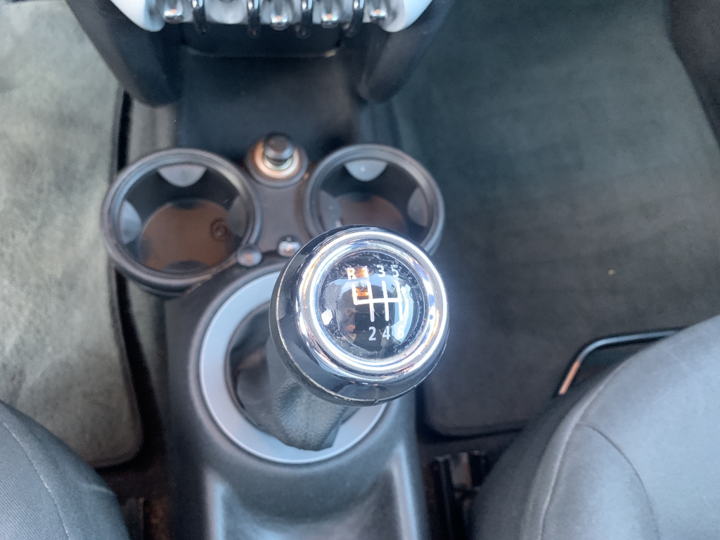MINI ONE 1.4 INY 95CV