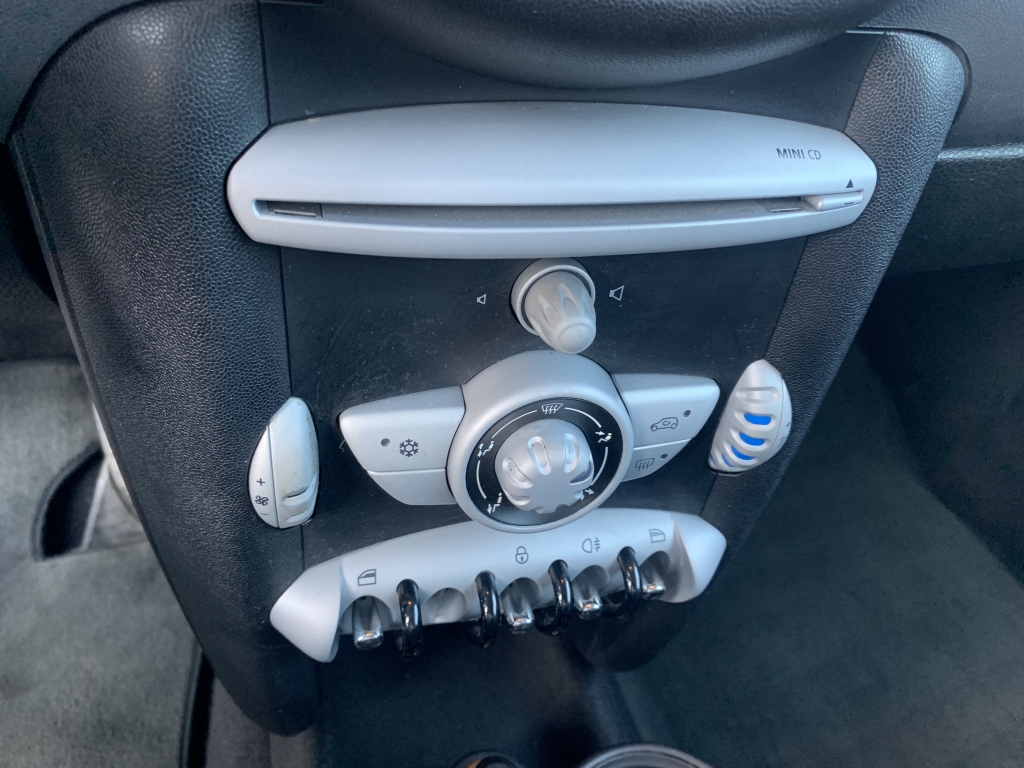 MINI ONE 1.4 INY 95CV