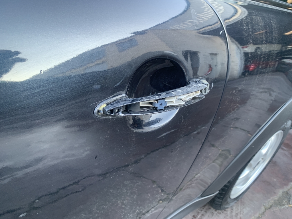 MINI ONE 1.4 INY 95CV