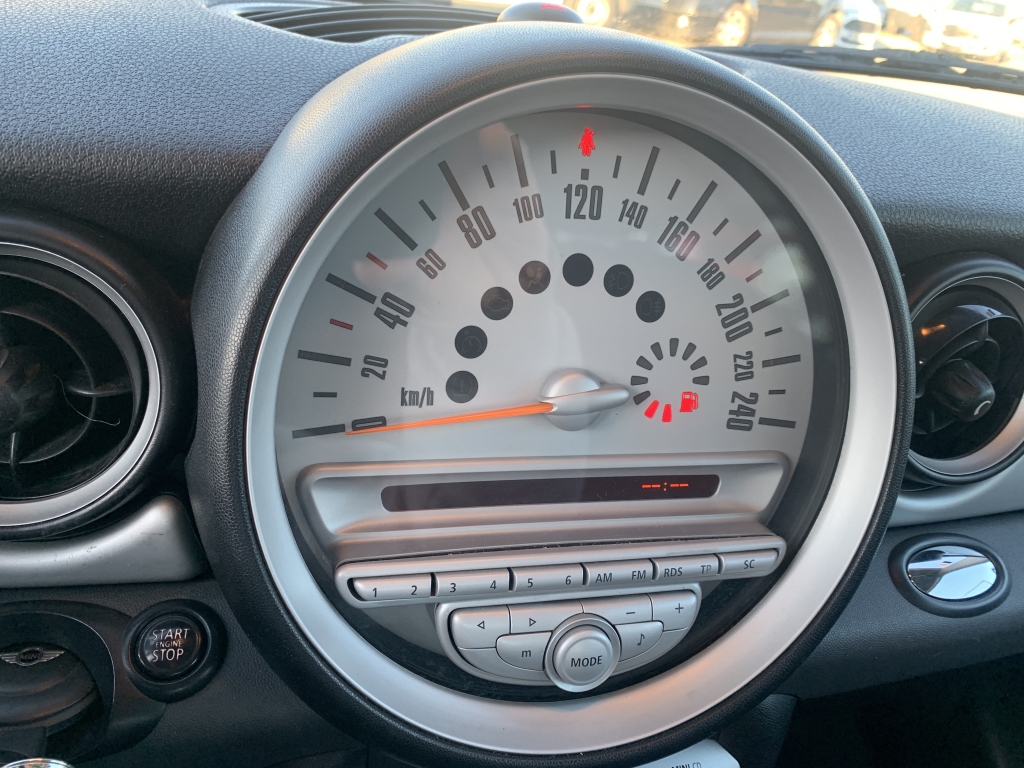 MINI ONE 1.4 INY 95CV