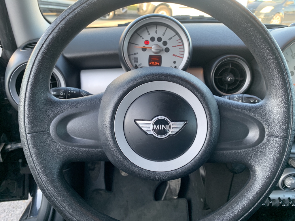 MINI ONE 1.4 INY 95CV