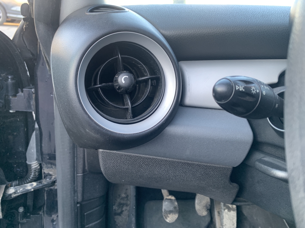 MINI ONE 1.4 INY 95CV