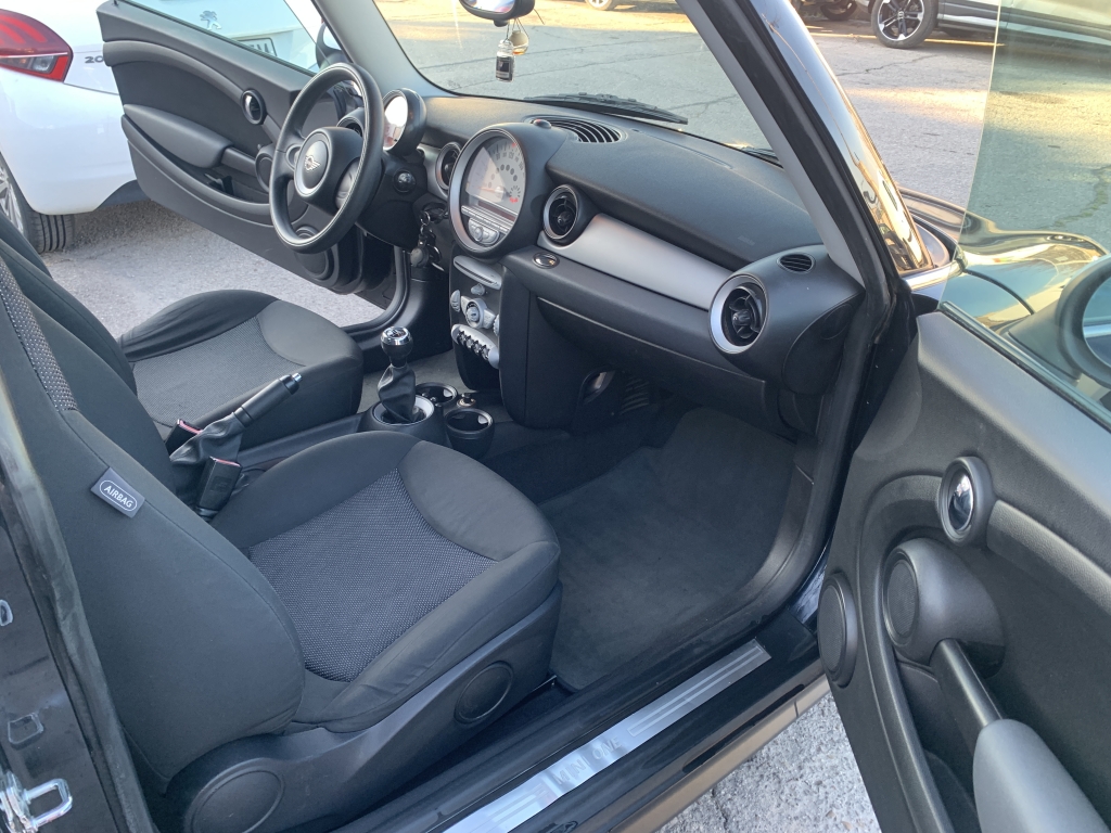 MINI ONE 1.4 INY 95CV