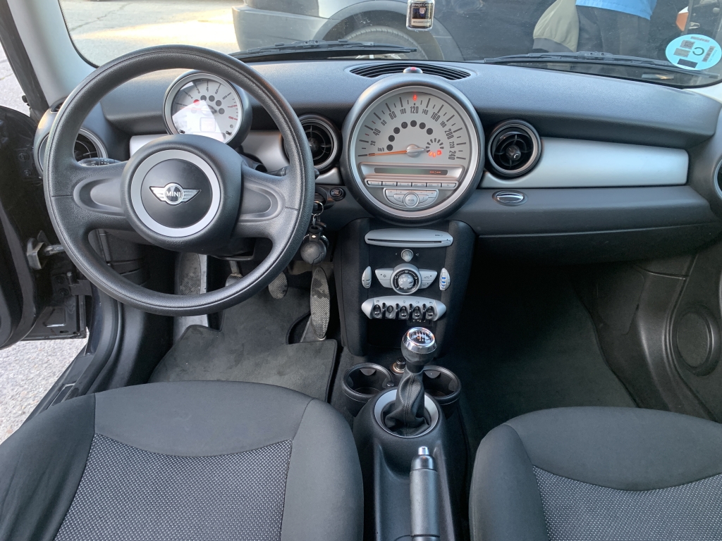 MINI ONE 1.4 INY 95CV