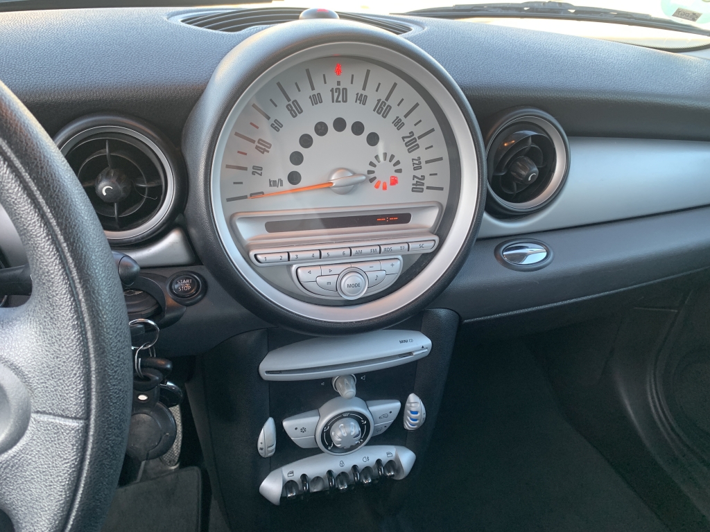 MINI ONE 1.4 INY 95CV