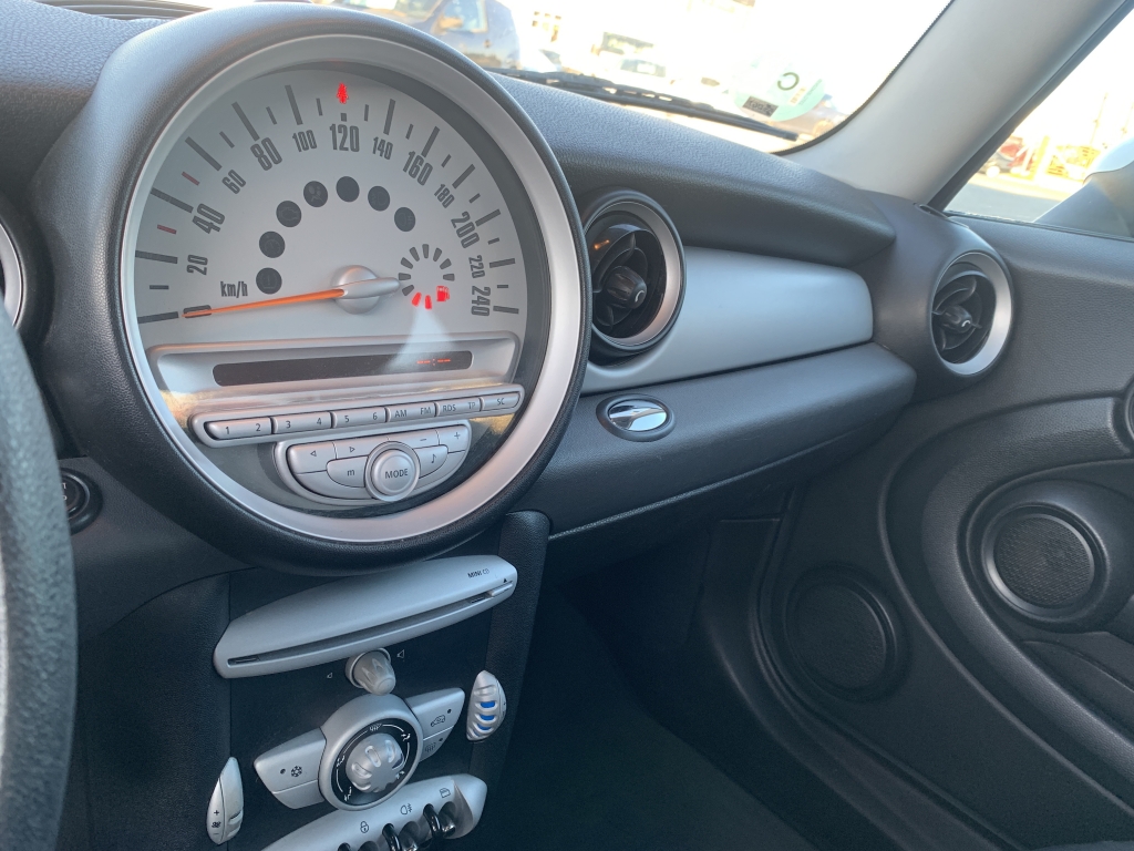 MINI ONE 1.4 INY 95CV