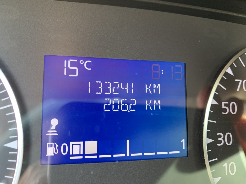 DACIA DUSTER 1.2 INY 125CV