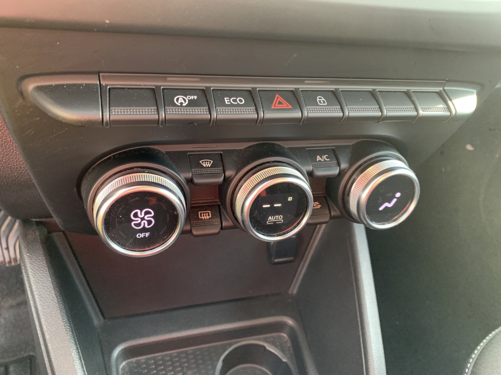 DACIA DUSTER 1.2 INY 125CV