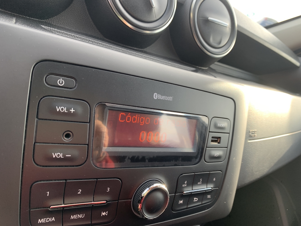 DACIA DUSTER 1.2 INY 125CV