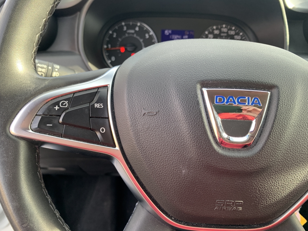 DACIA DUSTER 1.2 INY 125CV