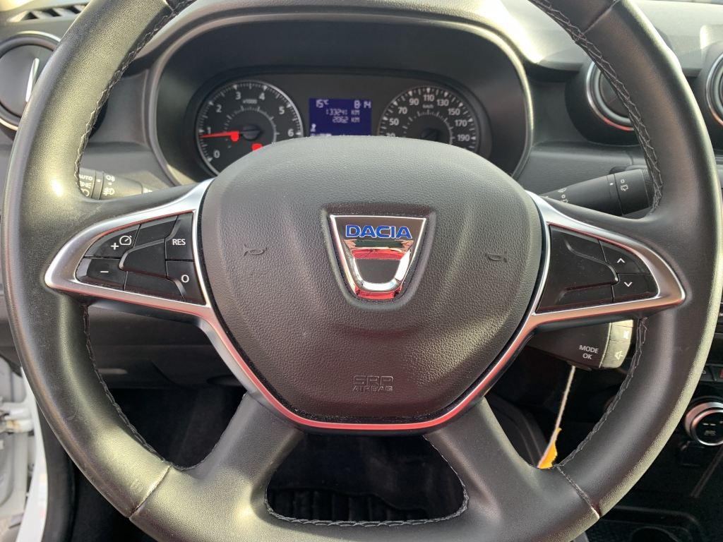 DACIA DUSTER 1.2 INY 125CV