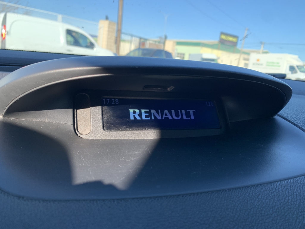 RENAULT MEGANE SPORT GT LINE 1.2 INY 115CV