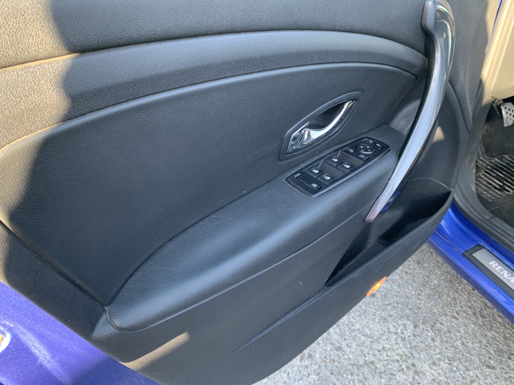 RENAULT MEGANE SPORT GT LINE 1.2 INY 115CV