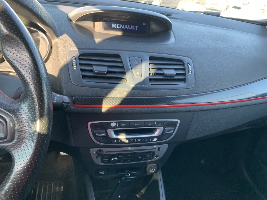 RENAULT MEGANE SPORT GT LINE 1.2 INY 115CV