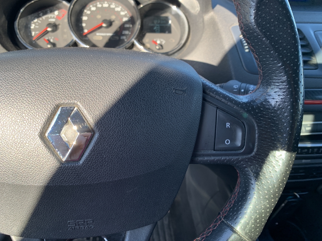 RENAULT MEGANE SPORT GT LINE 1.2 INY 115CV
