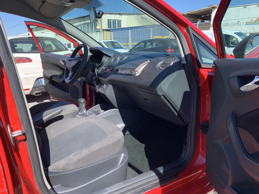 SEAT IBIZA 1.6 TDI 90CV