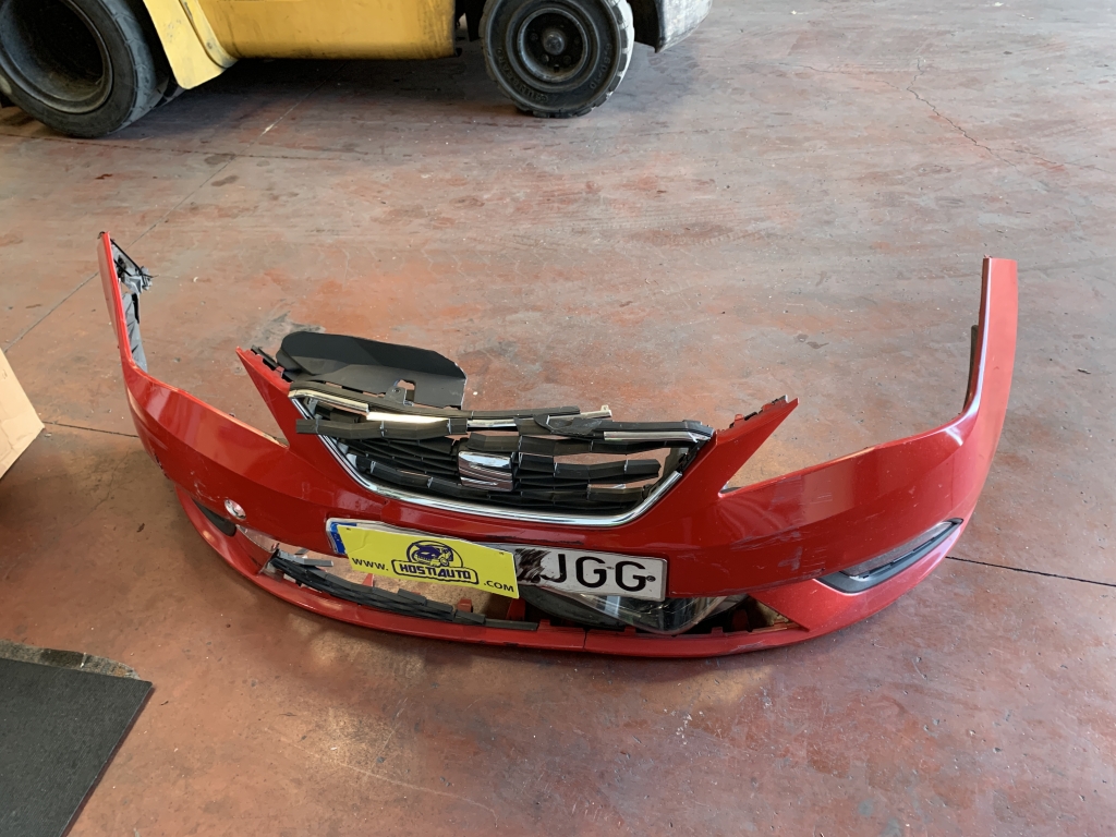 SEAT IBIZA 1.6 TDI 90CV