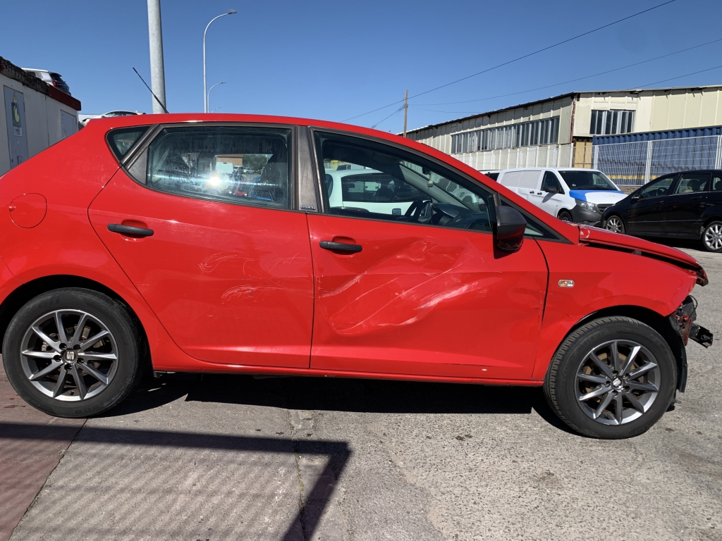 SEAT IBIZA 1.6 TDI 90CV