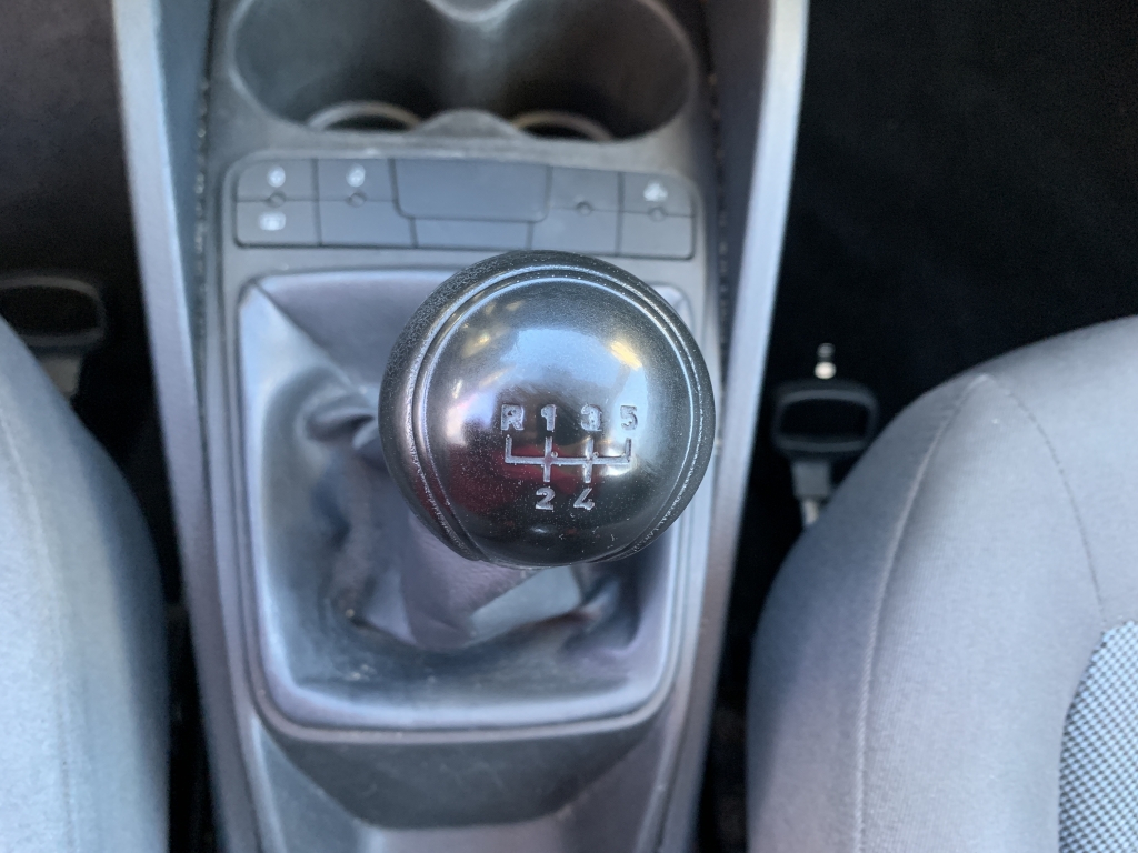 SEAT IBIZA 1.6 TDI 90CV