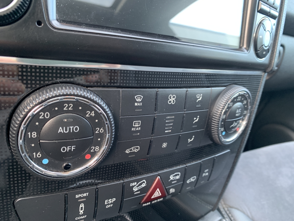MERCEDES BENZ ML 350 CDI 231CV 4MOTION AUT