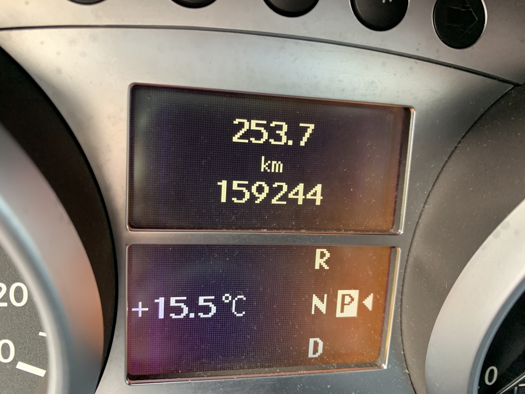 MERCEDES BENZ ML 350 CDI 231CV 4MOTION AUT