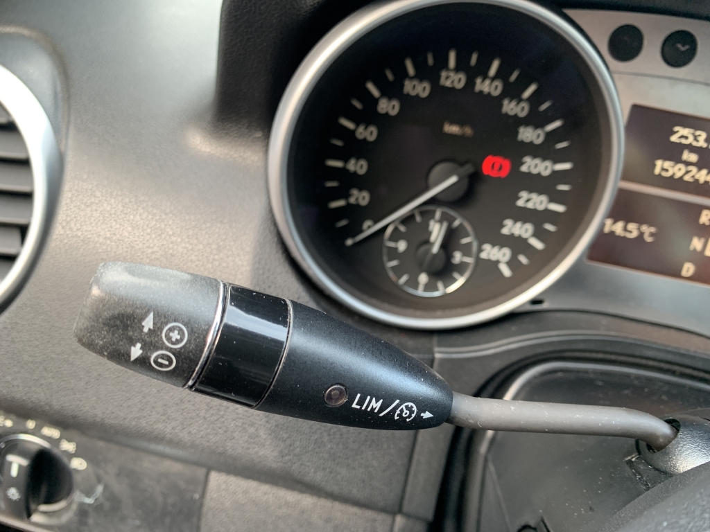 MERCEDES BENZ ML 350 CDI 231CV 4MOTION AUT