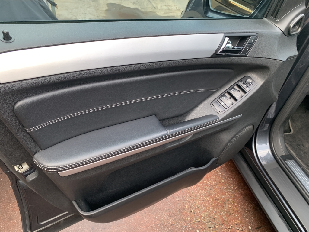 MERCEDES BENZ ML 350 CDI 231CV 4MOTION AUT