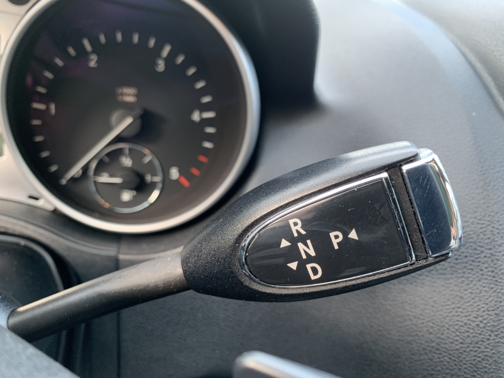 MERCEDES BENZ ML 350 CDI 231CV 4MOTION AUT