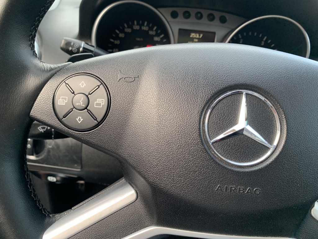 MERCEDES BENZ ML 350 CDI 231CV 4MOTION AUT