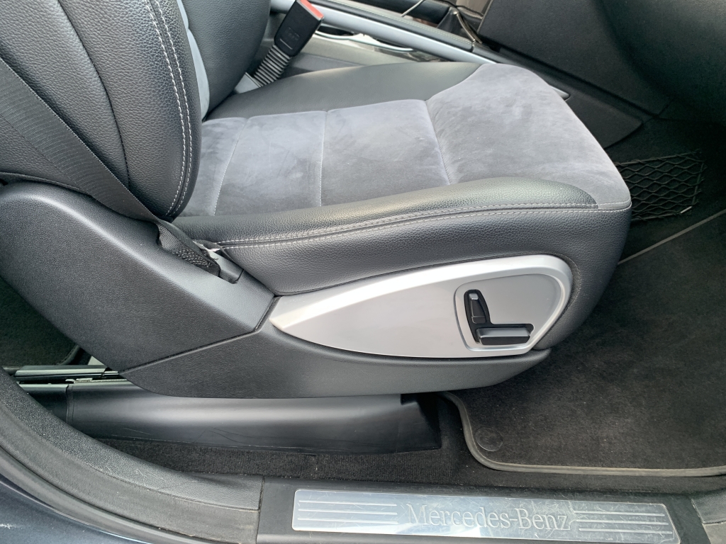 MERCEDES BENZ ML 350 CDI 231CV 4MOTION AUT