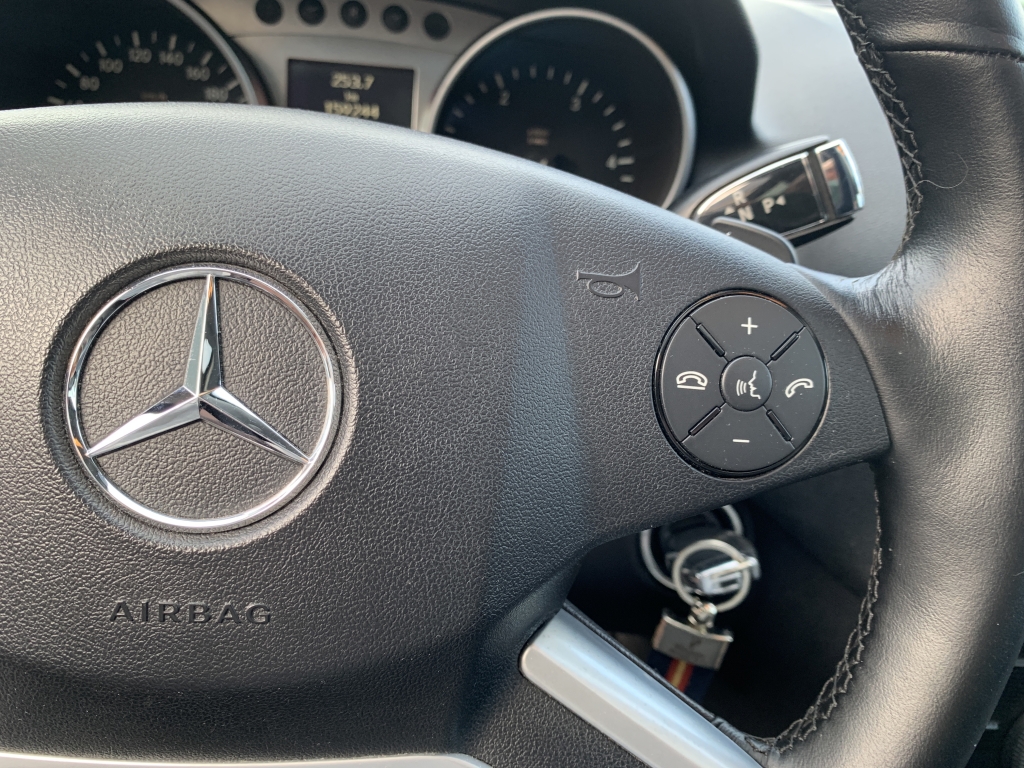 MERCEDES BENZ ML 350 CDI 231CV 4MOTION AUT