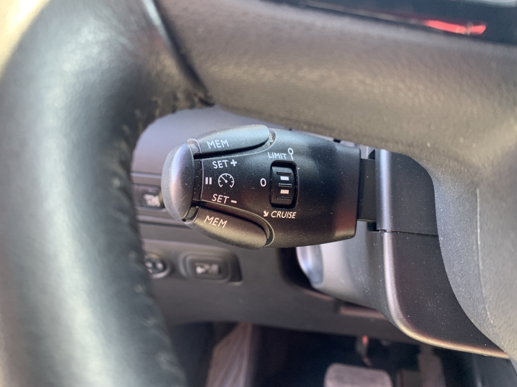 CITROEN C-3 AIRCROSS 1.2 INY 110CV AUT